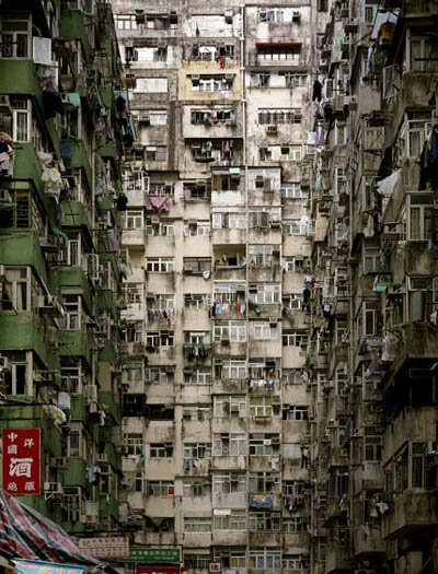 Kowloon-Walled-City